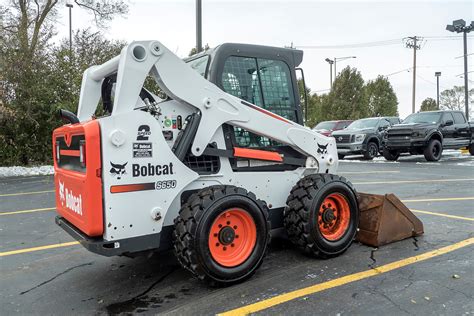 bobcat skid steer machinery trader|used bobcat skidders for sale.